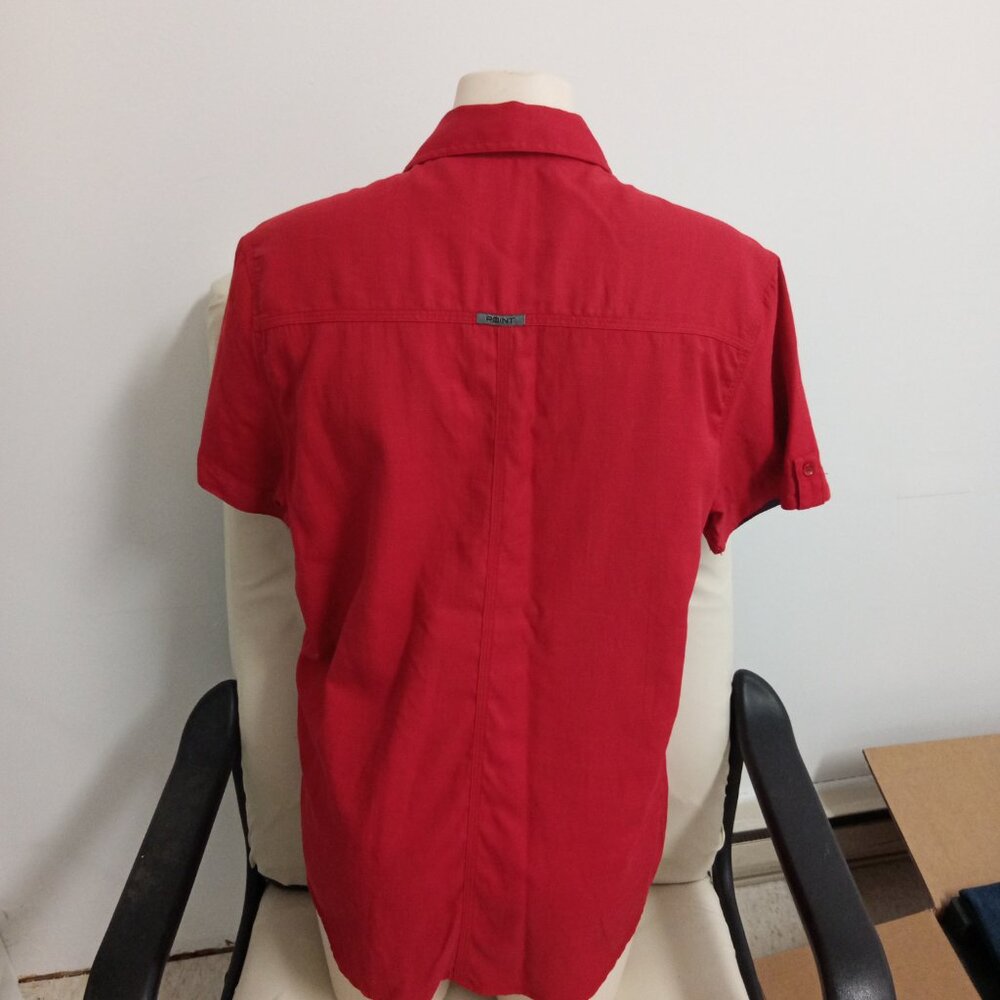 Point zero shirt - Picture 2 of 3